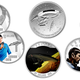 Illustration for article titled Yes, This Amazing iStar Trek/i Delta Coin Is Real Currency in Canada